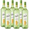 Chardonnay Weißwein - 6 von Blanchet