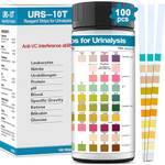 Charmchic Urinanalysestreifen