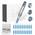 Microneedling Pen M8S von Charme Princesse