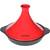 Chasseur Gusseisen-Tajine