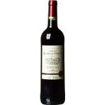 Château Bel Air la Perrière Bordeaux