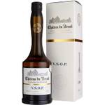 Chateau du Breuil Calvados VSOP