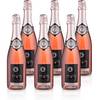 Crémant de Loire Rosé Brut von Château du Cléray-Sauvion
