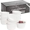 Crème-brûlée-Set von Chefarone