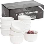 Chefarone Crème-brûlée-Set