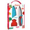 Kindermesser von Chefclub Network