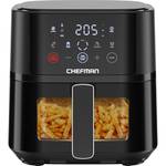 Chefman RJ38-4TW-BLK-DS-EU
