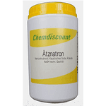 Chemdiscount Ätznatron