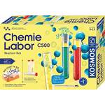 Kosmos 645571 Chemielabor C500