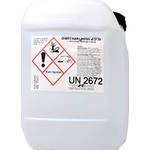 Chemielogistik Ammoniaklösung