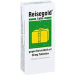 Cheplapharm Arzneimittel GmbH Reisegold