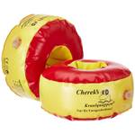 Cherek's Kraulquappen für Fortgeschrittene