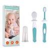 Baby-Zahnbürsten-Set von Cherish Baby Care