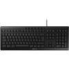 Stream Keyboard von Cherry