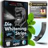 Die Whitening Strips von Cherrycrow