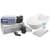 Chi-Enterprise Ion Cleanser Classic Detox-Komplettset