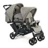 274 32 Doppelkinderwagen von CHIC 4 BABY