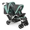Duo Doppelkinderwagen von CHIC 4 BABY