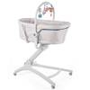 Baby Hug 4 In 1 Stubenwagen von Chicco