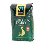 Chicco d'Oro Espresso