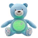 Chicco Kuscheltier Bär