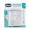 Modularer Sterilisator mit Trocknungsfunktion von Chicco
