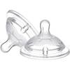 Silikonsauger Step UP von Chicco