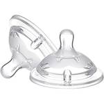 Chicco Silikonsauger Step UP