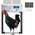 All-in-One Hühnerklappe von CHICKENGUARD