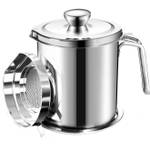 Chihee Ölsieb-Pot