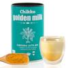 Goldene Milch Pulver von Chikko