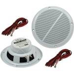 ChiliTec - Aussen Lautsprecher 6,5"