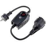 ChiliTec Dämmerungsschalter