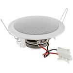 ChiliTec Eingelassener Lautsprecher