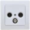 ChiliTec GmbH DELPHI Antennendose  von Chilitec