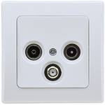 ChiliTec GmbH DELPHI Antennendose 