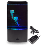 Chilitec Qualle Dekorative Lampe