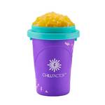 Chill Factor Color Shock Slushy Maker