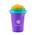 Color Shock Slushy Maker von Chill Factor