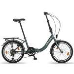Chillaxx Bike Urban