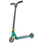 Chilli Pro Scooter 5000 Greenery
