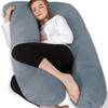 Schwangerschaftskissen U-Form von Chilling Home 
