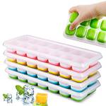 Chillsila Eiswürfelform