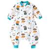 Baby Ganzjahresschlafsack von Chilsuessy