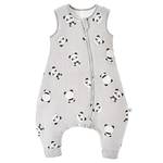 Chilsuessy Babyschlafsack Panda