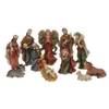 Krippenfiguren von China-Traders