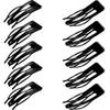 Haar Clips von Chinco