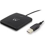 Ewent USB-Chipkartenleser