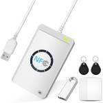 Nierbo NFC RFID Kartenleser