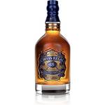Chivas Regal 18 Jahre Gold Signature